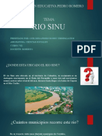 Rio Sinu
