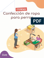 Curso - Patrones - Perros - PDF Filename - UTF-8''curso Patrones Perros