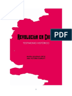 Libro Revolucion en Chile1