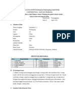 Case Record SIGANDEM novi