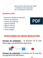 01-Laboratorio 4 Redox