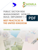 Materi - Sarah Gordon - Best Practice in United Kingdom