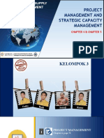 Group 3-PMS & Strategic Capacity Management