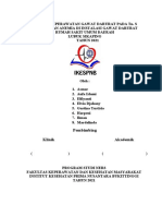 Asuhan Keperawatan Anemia