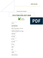 BuyPower _ Transaction Summary