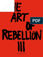 Allcity the Art of Rebellion 3