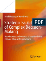 Strategic Facilitati by Ariel Maca WWW Pdfbook Co Ke