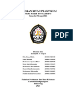 4 - Laporan Resmi - Food Additive - ACC