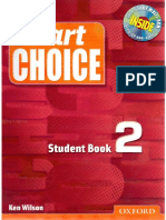 Oxford Smart Choice 2 Student S Book