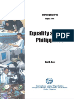 Equality Philippines
