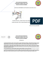 Proceso de Atencion de Enfermeria