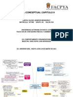 Mapa Conceptual Capitulo 9 Jenni