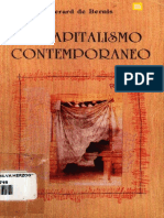 3 DeBernis 1988 ElCapitalismoContemporaneo