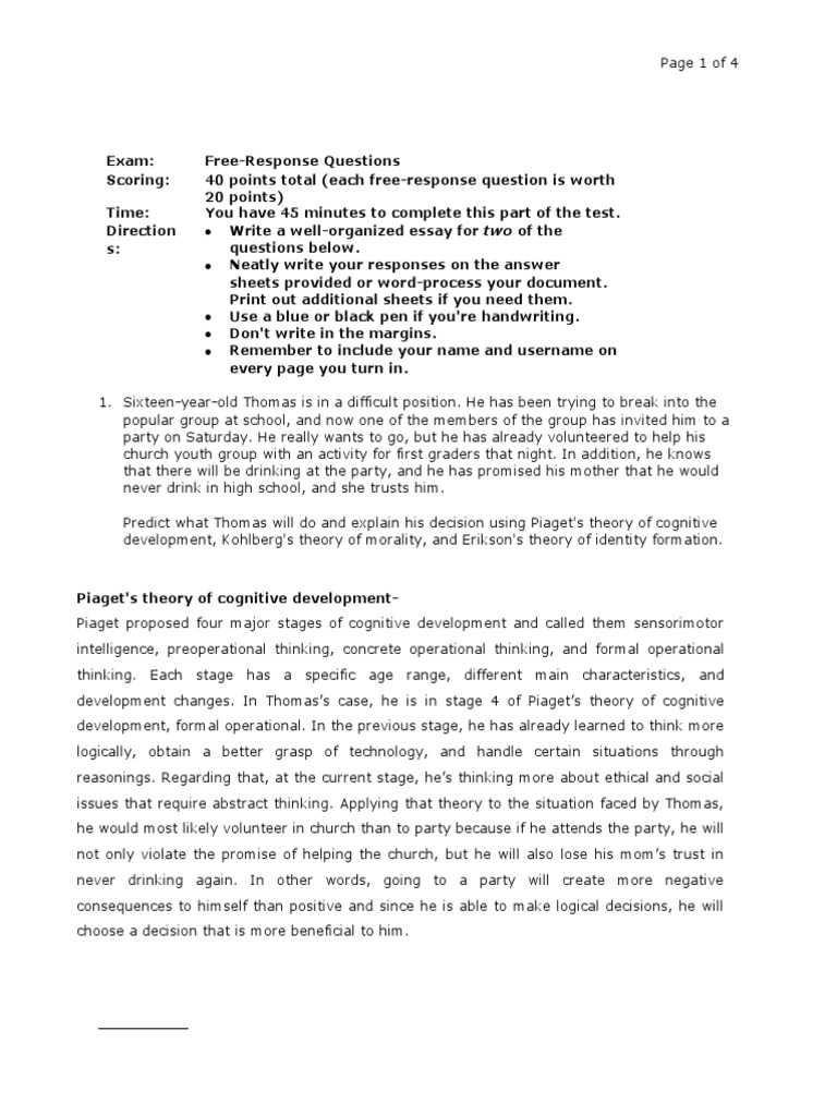Ap Psychology Mastering The Art Of Resistance - 874qyty
