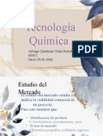 Tecnologia Quimica