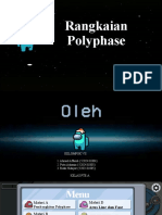 Rangkaian Polyphase