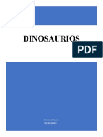 DINOSAURIOS