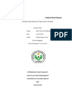 CBR Evaluasi Pelatihan