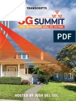 The 5G Summit 2020 (Digital Book)