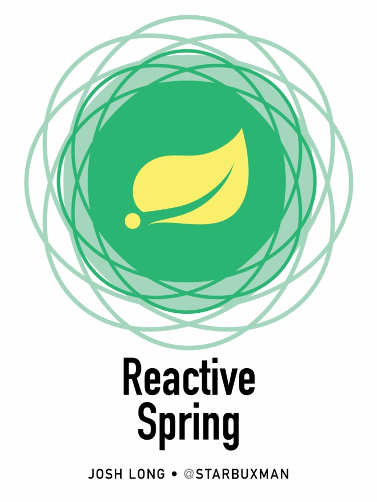 Reactive Spring | PDF | Anonymous Function | Java (Programming Language)