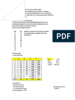 121a009 - Contoh Uji Homogenitas