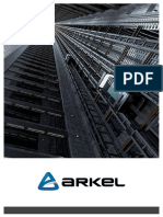 Arkel Catalog Web