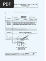 Proceduer of Pmi - Rev - 03 Dec 25-2019