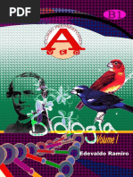 Livro de Biologia Aveo