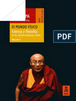 Dalái Lama, El Mundo Fisico