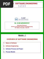 Cse3001 Se Module-1b