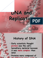 DNA Replication1