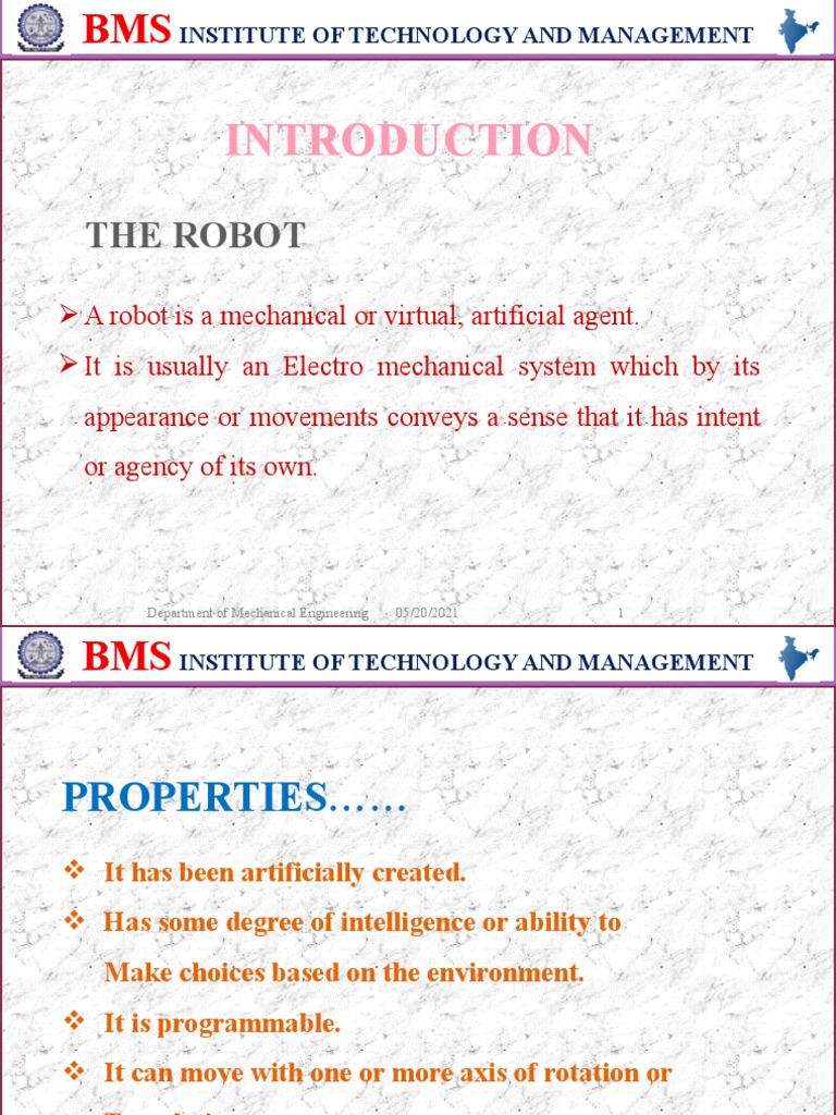 Self Healing Robots Are We On The Verge Of A Revolution - 3ynvtrt
