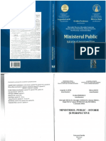 Lazar A Predescu O Dutu M - Ministerul public-istorie si perspective - pag001-099
