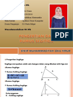 Tugas PowerPoint Pert 4