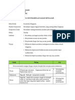 Dialog Keterampilan Dasar Mengajar (Ivandre Hutajulu)