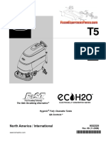 t-5 Parts Catalog