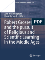 Robert Grosseteste and The Pursuit of Religious and Scientific Learning in The Middle Ages (PDFDrive)