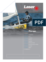 Range: Laser Radial 4.7 Vago Pico 2 0 0 0 Stratos Stratos Keel 4 0 0 0 SB Funboat