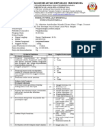 Form Penilaian Pemula - Emmy Kardinasari