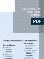 bronchial asthman