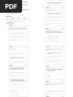 POST-TEST 1 - Auditing and The Audit Process - AUDITING AND ASSURANCE PRINCIPLES - CONCEPTS AND APPLICATIONS