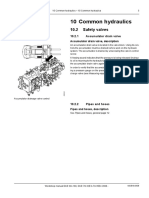 Kalmar Montacargas DCE 90-180, DCE 70-32E3-70-35E Workshop Manual (PDF - Io)