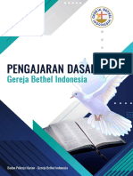 Pengajaran Dasar GBI