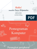 Program Komputer