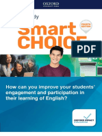 Smart Choice 4e Impact Study