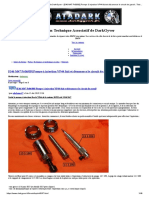 Forum Technique Associatif de DarkGyver - (E46 M47 Pr06 - 00) Pompe À Injection VP44 Fuit Et Désamorce Le Circuit de Gasoil - Tutoriels