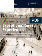 Inpixon Casestudy Mall of America