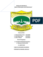 Makalah Auditing II-dikonversi