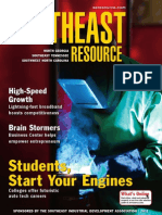 Southeast Business Resource 2011
