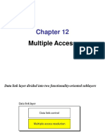 Module 3.2-Multiple Access